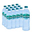 Питьевая вода Черноголовка, негазированная, ПЭТ, 0,5 литра