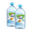 Питьевая вода Черноголовка Бэйби, негазированная, ПЭТ, 5 литров