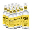 Напиток Abrau "Indian Tonic", газированный, стекло, 0,375 литра