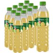 Напиток Lemon Fresh груша, газированный, ПЭТ, 0,5 литра