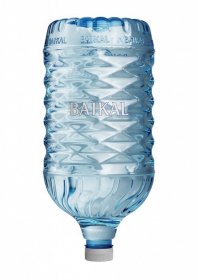 Глубинная байкальская вода BAIKAL430, негазированная, ПЭТ, 9 литров