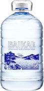 Глубинная байкальская вода BAIKAL430, негазированная, ПЭТ, 5 литров