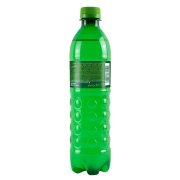 Напиток Lemon Fresh с мятой, газированный, ПЭТ, 0,5 литра