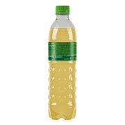 Напиток Lemon Fresh груша, газированный, ПЭТ, 0,5 литра