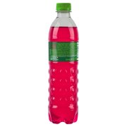 Напиток Lemon Fresh ягоды, газированный, ПЭТ, 0,5 литра